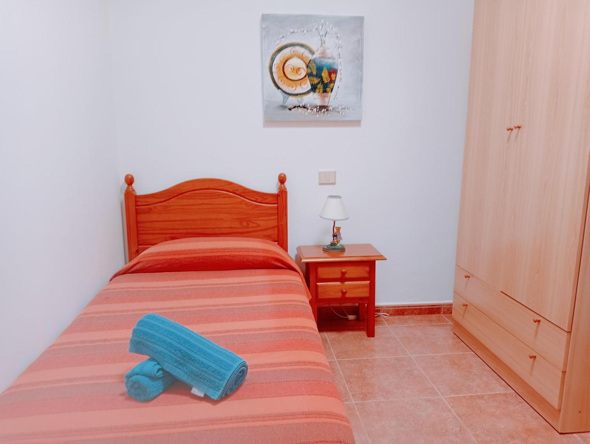 Casa Nahara Villa Пуерто дел Росарио Екстериор снимка