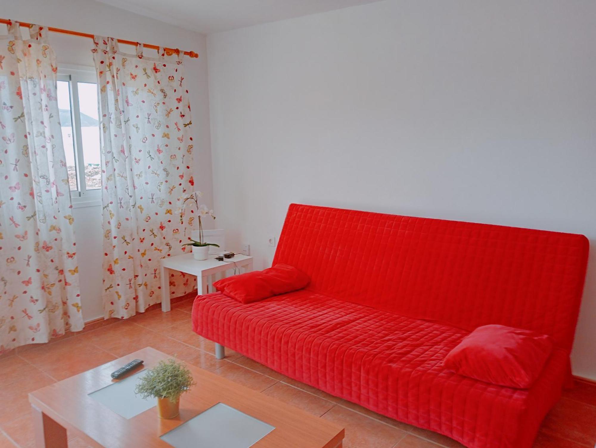 Casa Nahara Villa Пуерто дел Росарио Екстериор снимка