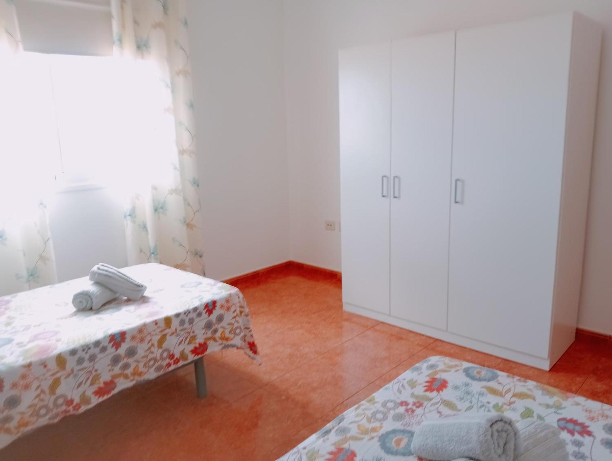 Casa Nahara Villa Пуерто дел Росарио Екстериор снимка