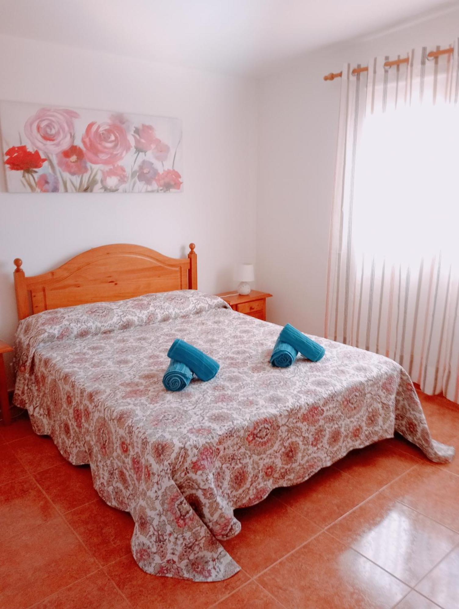 Casa Nahara Villa Пуерто дел Росарио Екстериор снимка